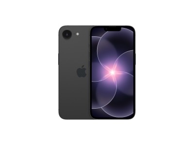 Apple iPhone 17e 256GB Black