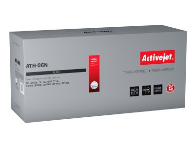 Activejet ATH-06N Toner (replacement for HP