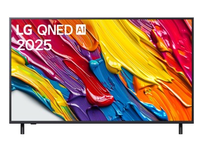 LG QNED AI 55QNED82A6B 139.7