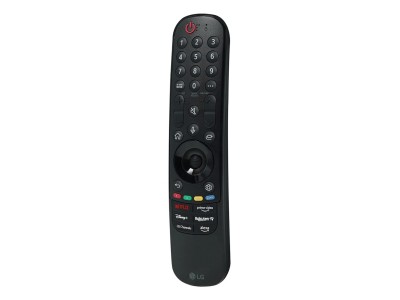 LG MR25GB remote control Bluetooth TV