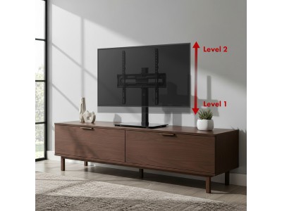 Maclean universal TV stand, for RTV