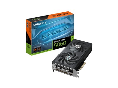 GIGABYTE GeForce RTX 5060 EAGLE OC