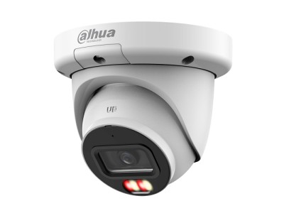 4K IP Network Camera 8MP HDW3849QM-S-IL