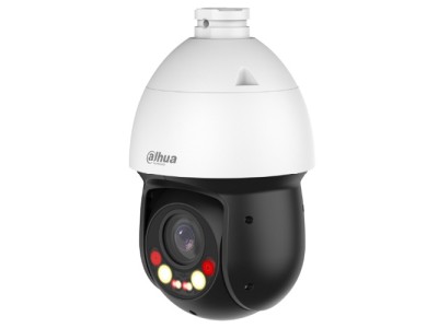 Network PTZ Dome Camera, 25x SD4D425MB-HNR