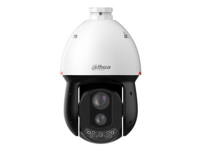 Network PTZ Dome Camera, 20x SD4F420DA-HNY