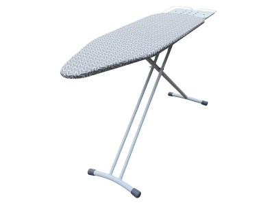 PHILIPS gludināmais dēlis, 122x43, pelēks