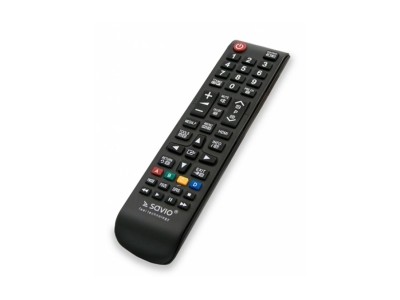 Savio Universal remote controller for Samsung