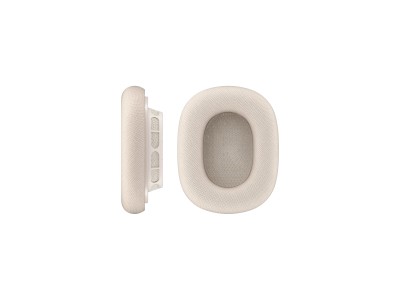Air Cushions for AirPods Max, Champagne