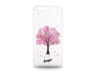 Beeyo Huawei  Honor 8 TPU Pink