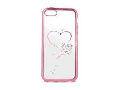 Beeyo Samsung  A5 2016 A510 Heart
