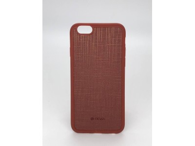 Devia Apple  iPhone 6/6s Jelly Slim