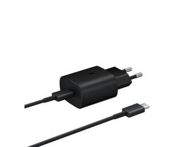 Samsung   Samsung Travel Quick charger Type-C