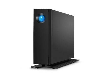 Lacie   External HDD||d2 Professional|STHA20000800|20TB|USB-C|USB 3.2|STHA20000800