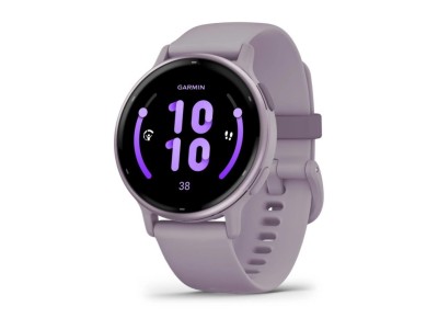 Garmin   SMARTWATCH VIVOACTIVE 5/ORCHID 010-02862-13