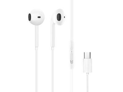 Dudao   Dudao X3C In-Ear Wired USB-C