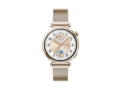 Huawei   GT 5 41mm Gold