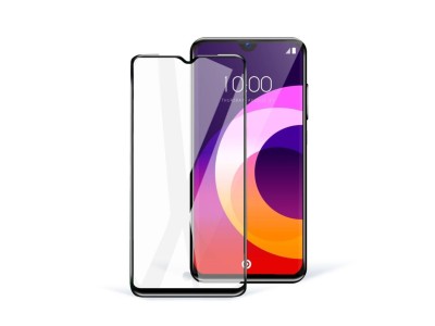 OEM 5D Full Glue Tempered Glass