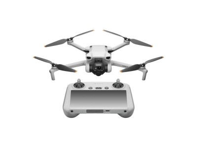 DJI   Drone|| Mini 3 ( RC)