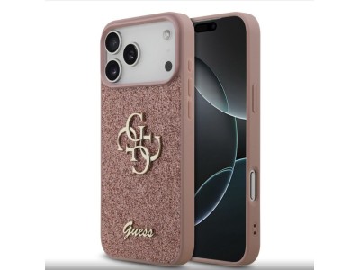 Guess Apple  iPhone 17 Pro Max