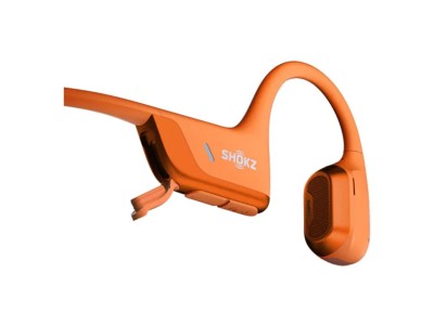 Shokz   OpenRun Pro 2 Orange