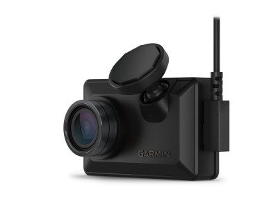 Garmin   Dash Cam X210