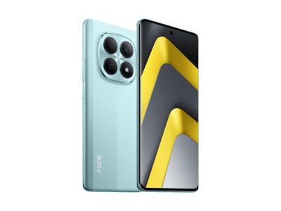POCO   M8 5G 8/512GB Green