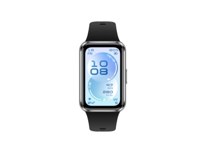 Huawei   Band 11 Matte Black Durable