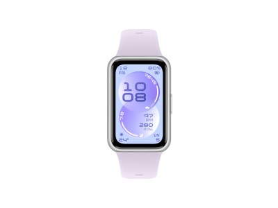 Huawei   Band 11 Silver Durable Polymer