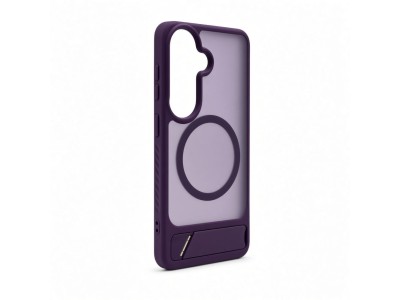 Evelatus Samsung  Galaxy S26 Rubber Coated