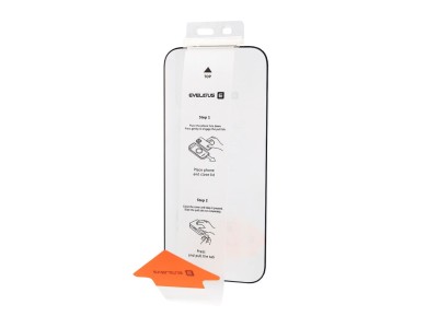 Evelatus Apple  iPhone 18 Pro Max