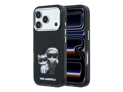 Karl Lagerfeld Apple  iPhone 18 Pro