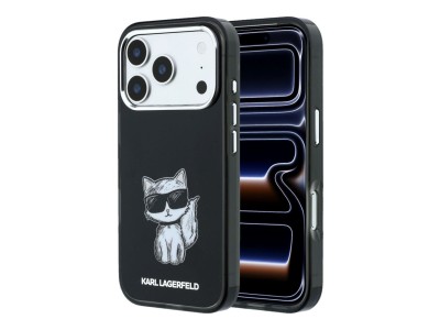 Karl Lagerfeld Apple  iPhone 18 Pro