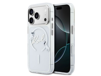 Karl Lagerfeld Apple  iPhone 18 Pro