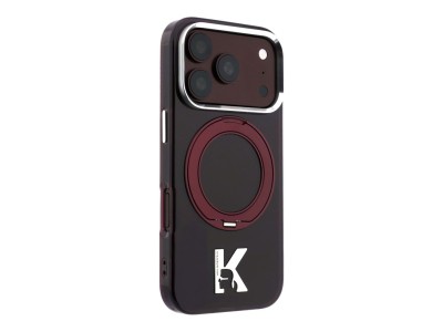 Karl Lagerfeld Apple  iPhone 18 Pro