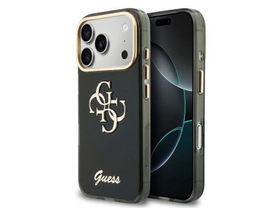 Guess Apple  iPhone 18 Pro HC