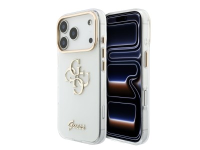Guess Apple  iPhone 18 Pro HC