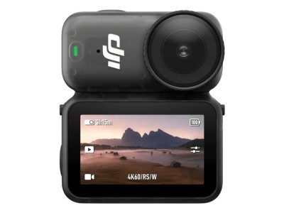 DJI CAMERA OSMO NANO ON-THE-GO/COMBO CP