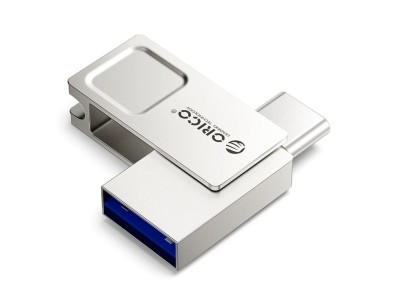 Orico Orico U301 64GB USB-A USB-C