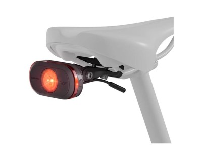 Garmin   Varia eRTL615
Radar Tail Light