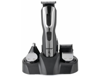 PRIME3 STR11 hair trimmers/clipper Black, Grey