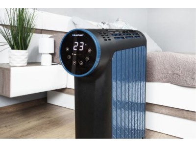 Blaupunkt HOR811 electric space heater Indoor