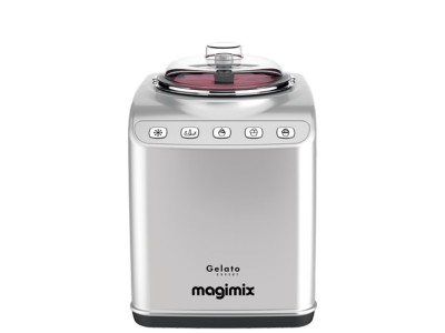 Ice Cream Maker Magimix Gelato Expert