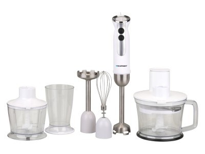 Blaupunkt HBD801WH blender Cooking blender 1000