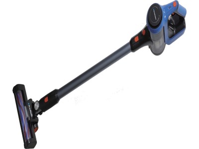 Blaupunkt 18V upright vacuum cleaner VC6010