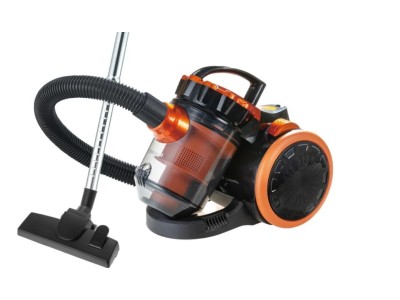 Bagless cyclone vacuum cleaner - PRIME3