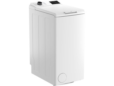 BEKO ETB622ECWPL 6kg top-loading washing machine