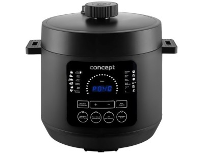 Concept CK6001 Multicooker 5.8 l