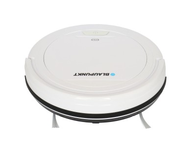 Blaupunkt RVC201 robot vacuum 0.5