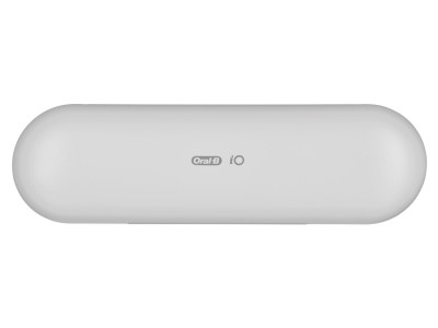 Braun Oral-B iO10 Stardust electric toothbrush