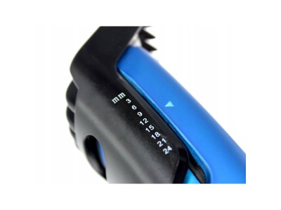 Blaupunkt hair clipper HCC-401